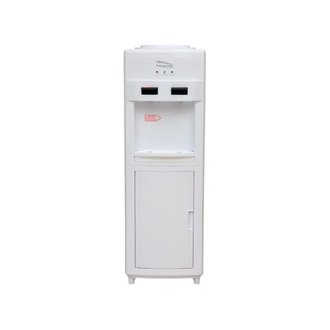 Dispensador de agua de lujo