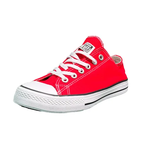 Zapatos dama y caballero LOW01