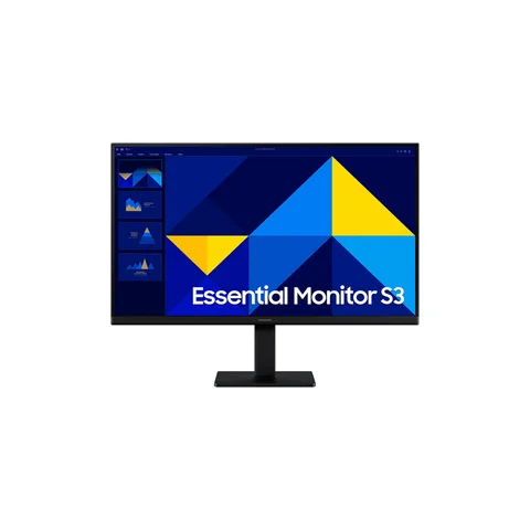 Monitor de 24" Essential Monitor S3 S30GD
