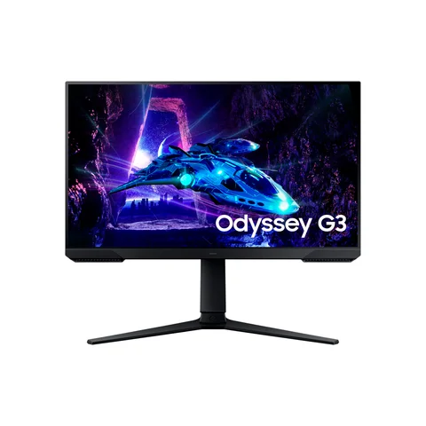 Monitor 24" Odyssey Samsung