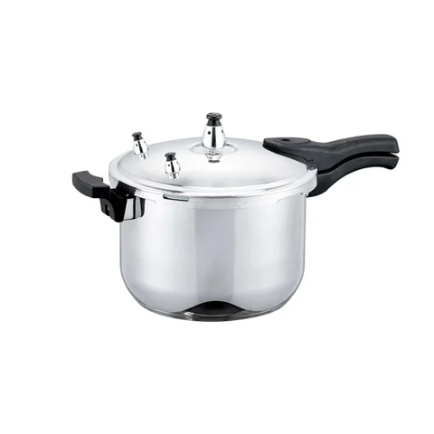 Olla de presión Lotus 5 litros