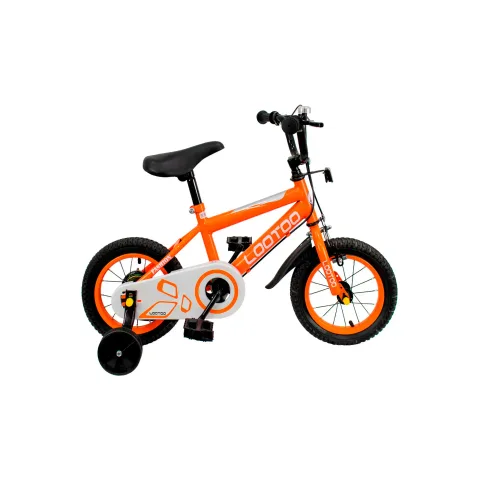 Bicicleta Orbex de RIN 12