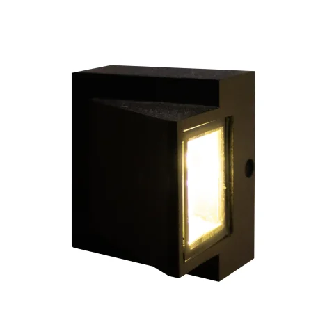 Lámpara decorativa modelo LXWL0122