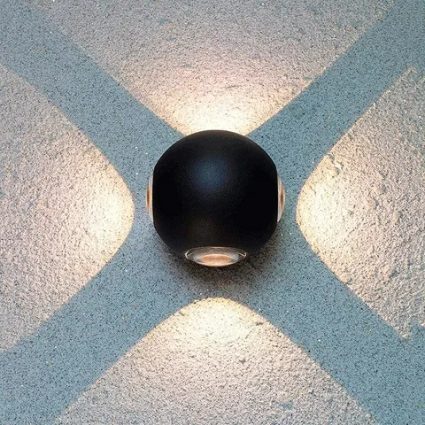 Lámpara decorativa modelo LXWL0130