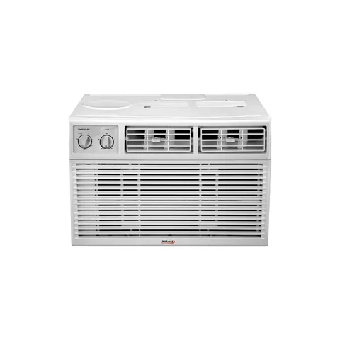 Aire de ventana analógico 9000BTU Milatti