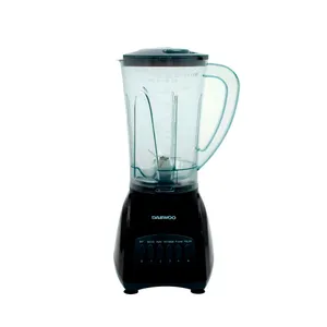 Licuadora Daewoo 1.5 litros