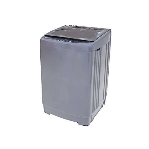 Lavadora automática 15Kg Mundo Blanco