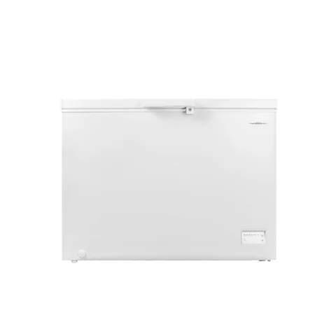 Congelador 320 litros Mundo Blanco