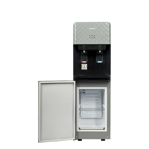 Dispensador con refrigerador MB