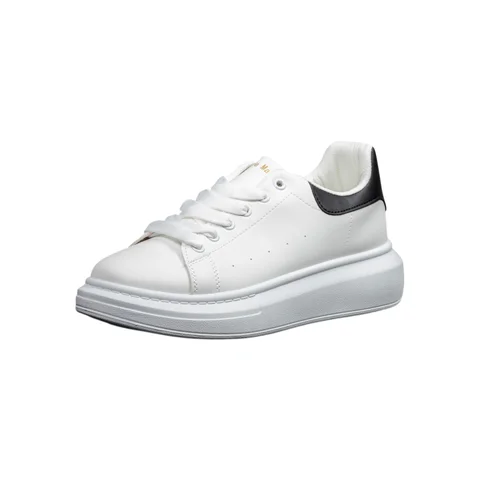 Zapato de dama y caballero MK01