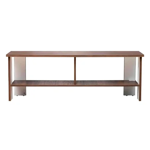 Mesa de televisión Navia 65" RTA oscuro