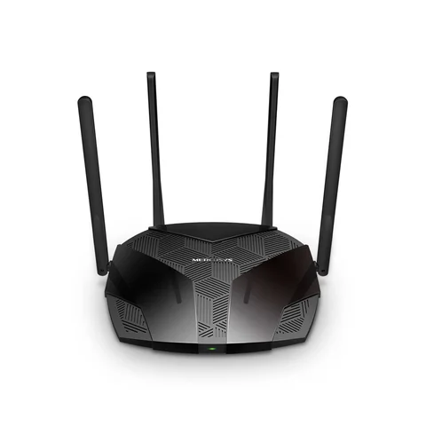 Router Wi-Fi doble banda Mercusys AX1500