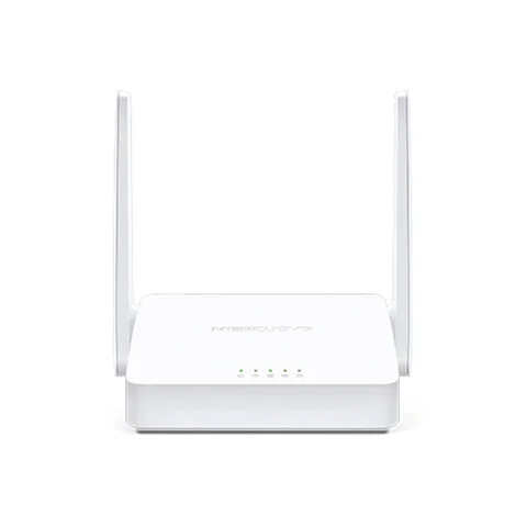 Modem router Mercusys ADSL+2