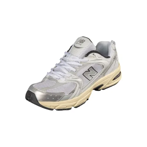 Zapatos de dama y caballero NB
