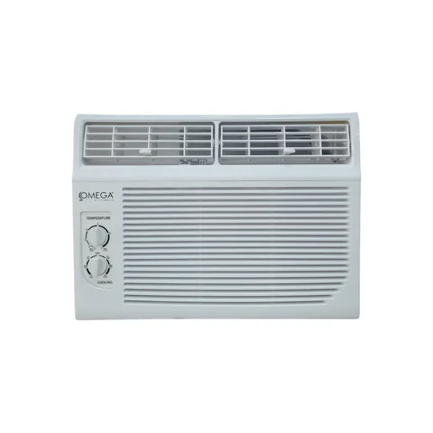 Aire de ventana 12000BTU analógico
