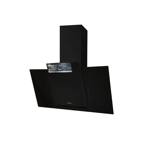 Campana de cocina Obscura 76cm Vetrux