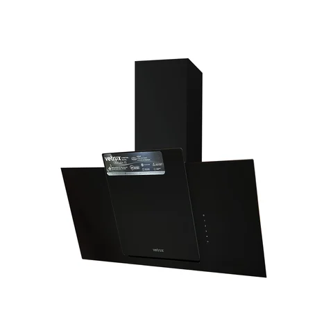 Campana de cocina Obscura 90cm Vetrux
