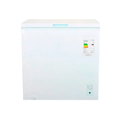 Congelador Analógico 200 litros