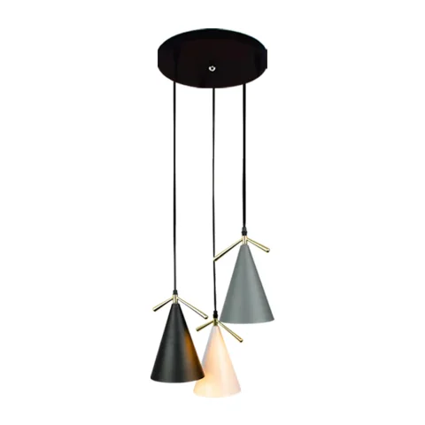 Lámpara decorativa modelo P00023