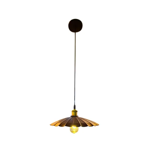 Lámpara decorativa modelo P00491D34