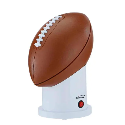 Cotufera Brentwood fútbol americano