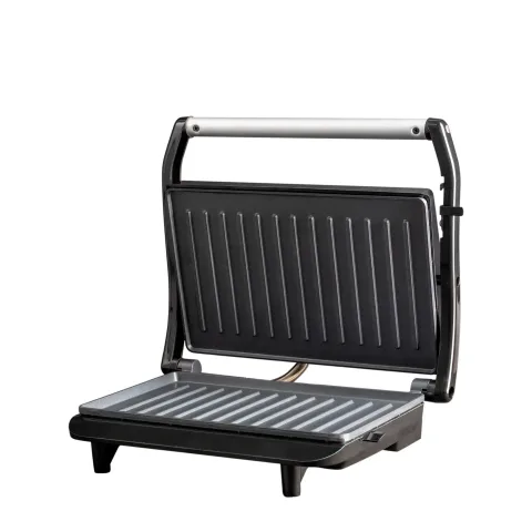 Parrillera Panini marca Kucce