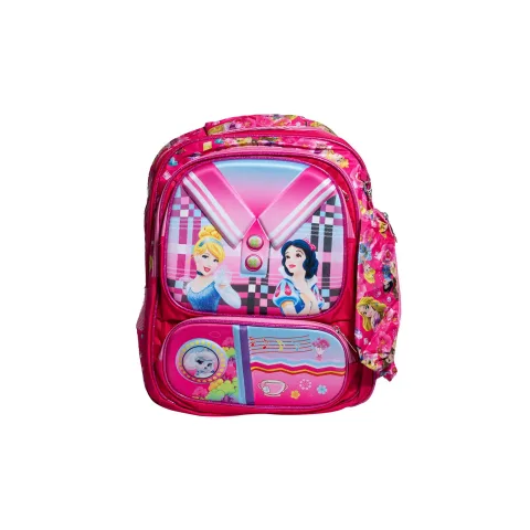 Morral personajes Princesas
