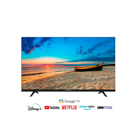 Televisor Smart HD Compaq QIU 32"