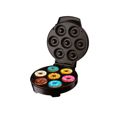 Maquina mini donas Westpool