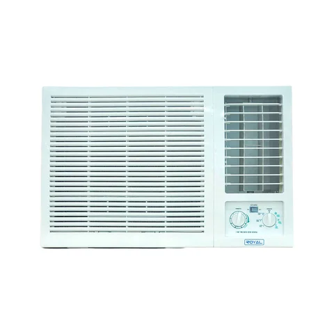 Aire ventana 18000BTU Royal