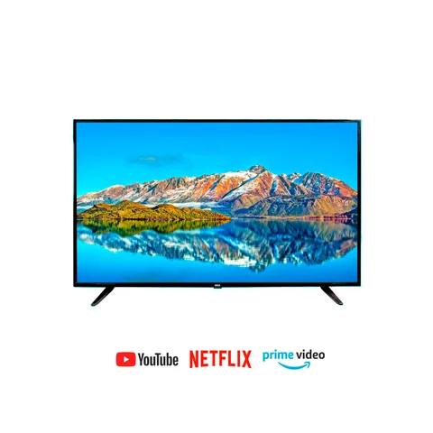 Televisor Smart RCA 32" con Bluetooth