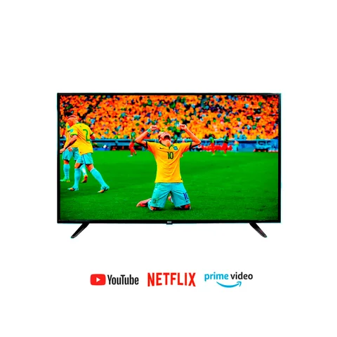 Televisor HD Smart RCA 32"