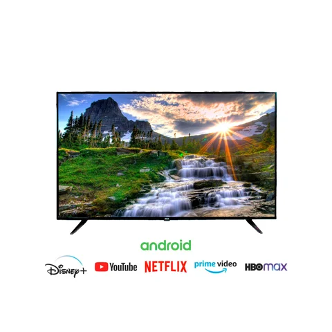 Televisor Smart Full HD RCA 40"
