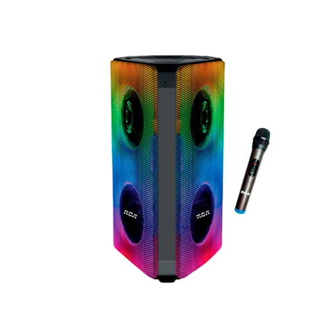 Bocina RCA de 8 pulgadas