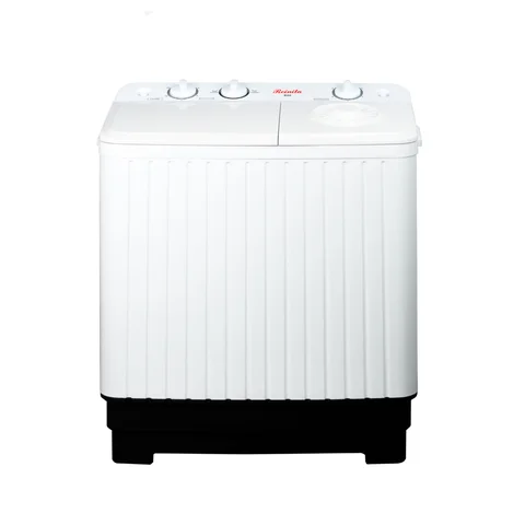 Lavadora doble tina 10Kg Reinita