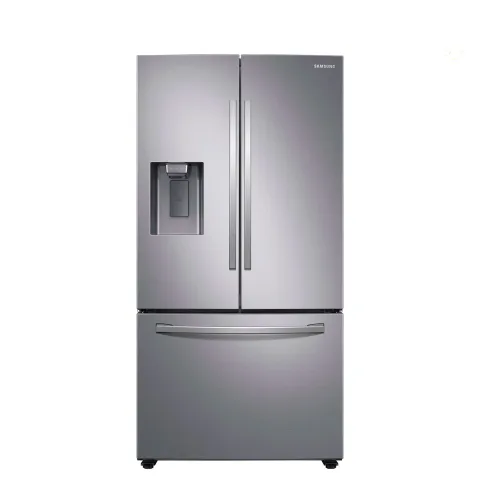 Refrigerador Samsung SpaceMax 27 pies