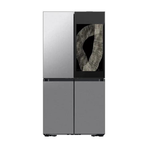 Refrigerador Samsung Bespoke french door 29 pies
