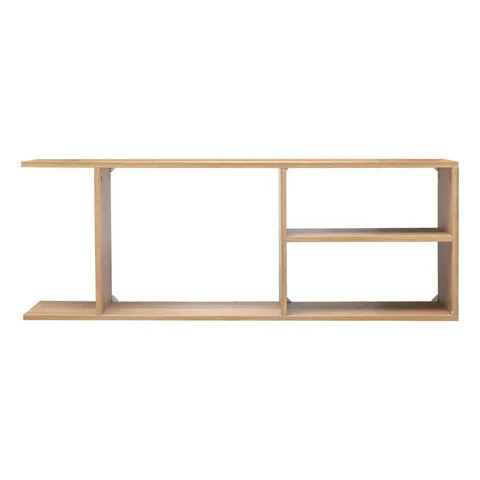 Rack para TV Glen Goodwood 50" RTA claro