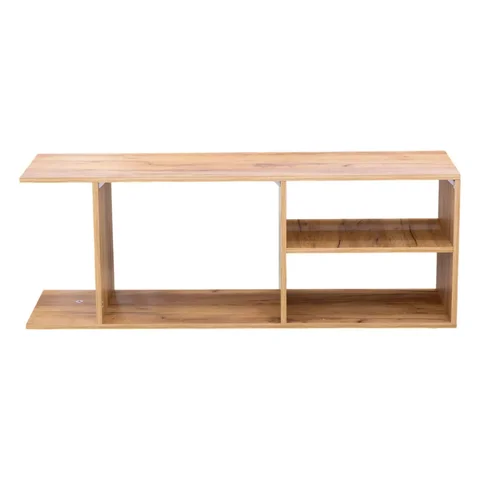 Rack para TV Glen Goodwood 50" RTA claro