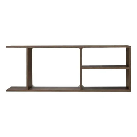 Rack para TV Glen Goodwood 50" RTA oscuro