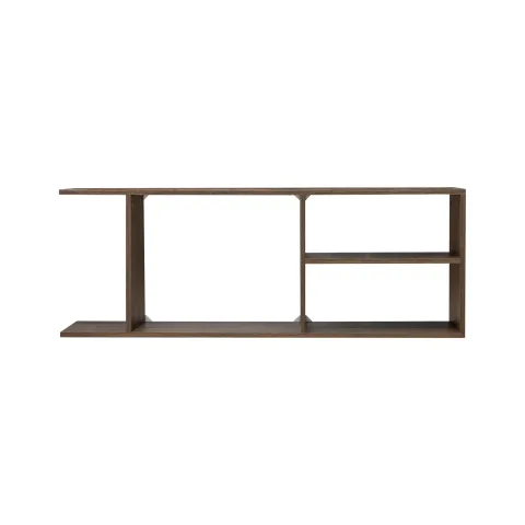 Rack para TV Glen Goodwood 50" RTA oscuro