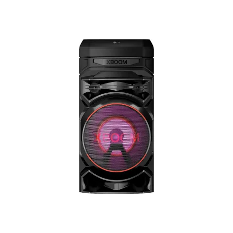 Torre de sonido LG XBOOM RNC5