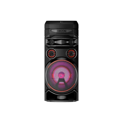 Torre de sonido LG XBOOM RNC7
