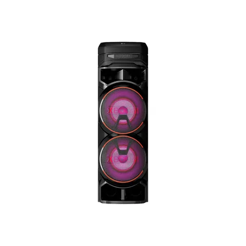 Torre de sonido LG XBOOM RNC9