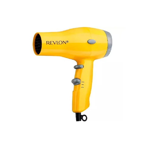 Secador Revlon 2 velocidades