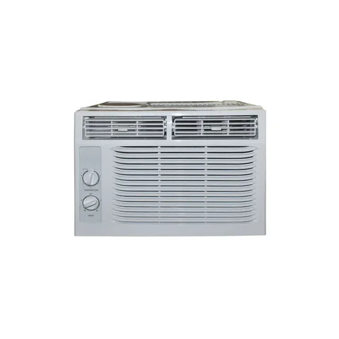 Aire de ventana analógico 6000BTU