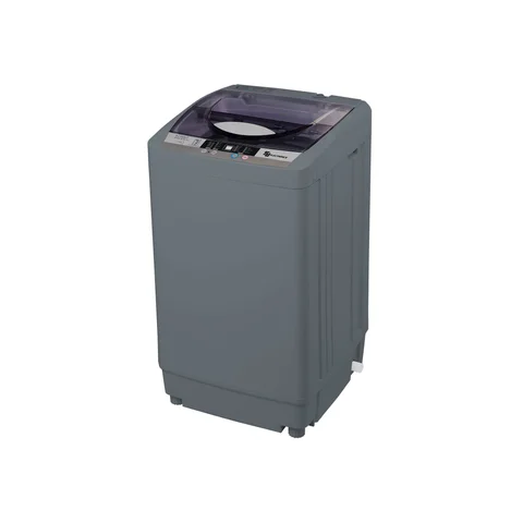 Lavadora automática SJ Electronics 8Kg