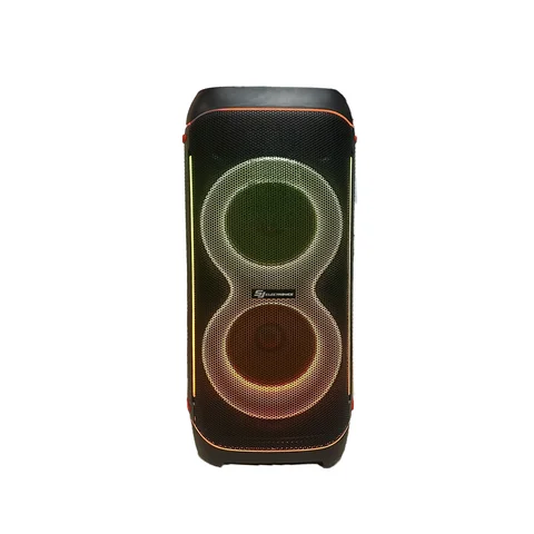 Altavoz recargable 350W SJ Electronics SJ1028PRO Plus