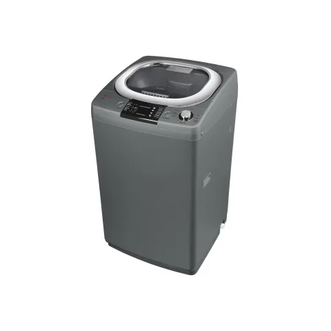 Lavadora automática carga superior 10Kg