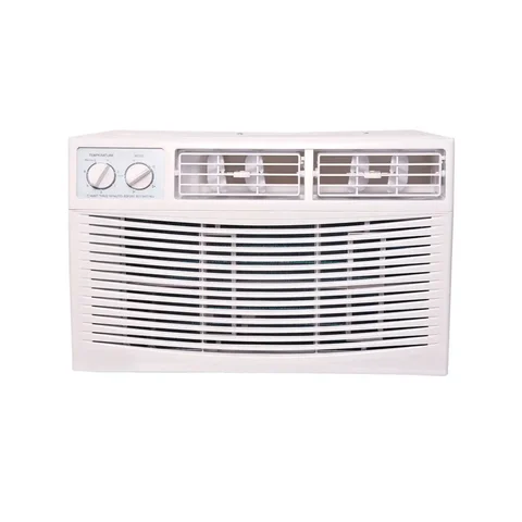 Aire de ventana analógico 14000BTU